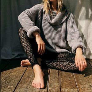 Free People Leo Tunic